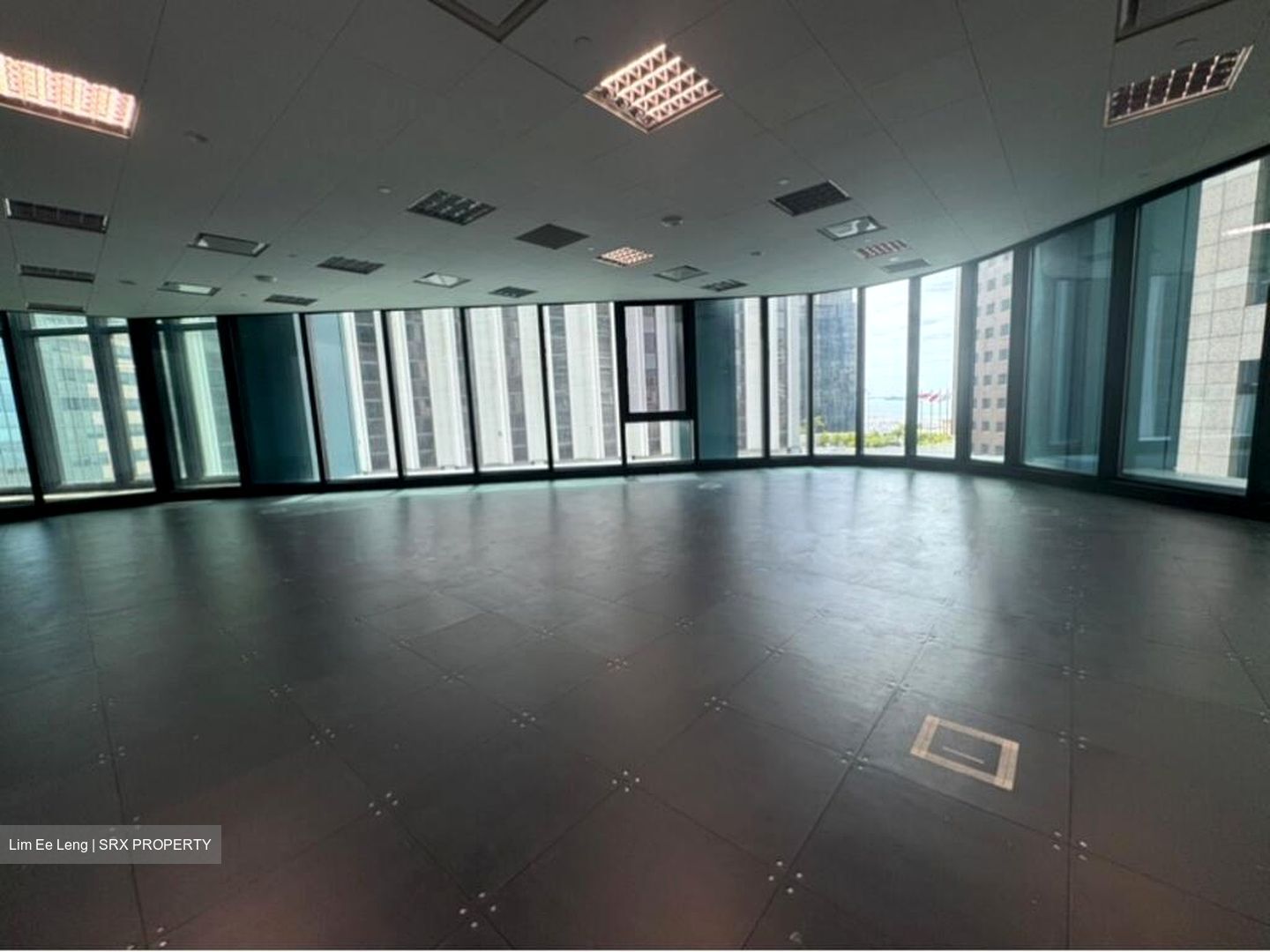 Hub Synergy Point (D2), Office #497539761